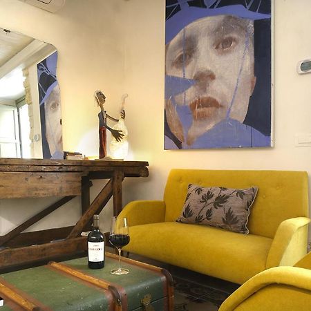 Nicotera Apartment Noto Eksteriør bilde