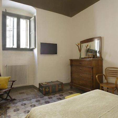 Nicotera Apartment Noto Eksteriør bilde