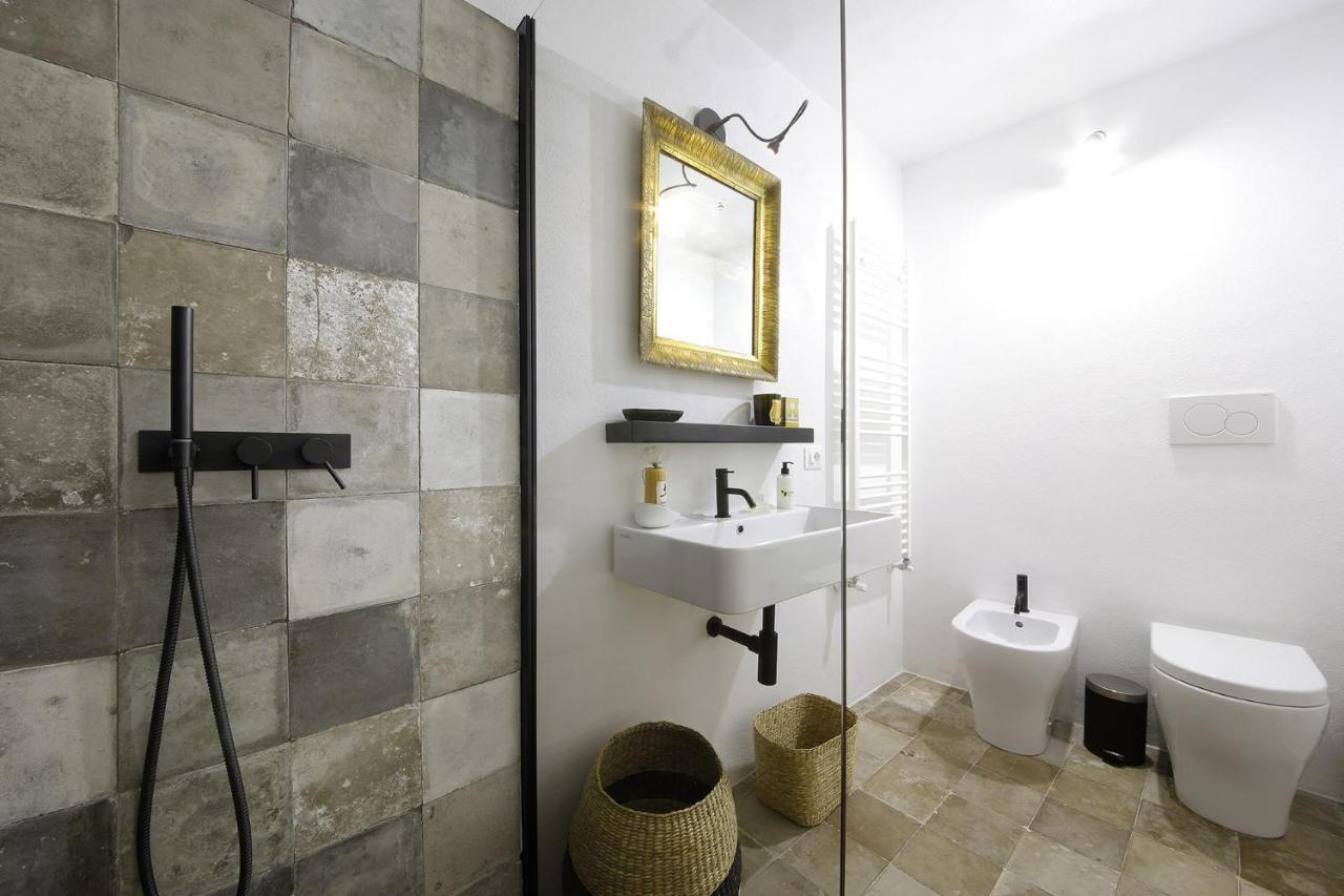 Nicotera Apartment Noto Eksteriør bilde