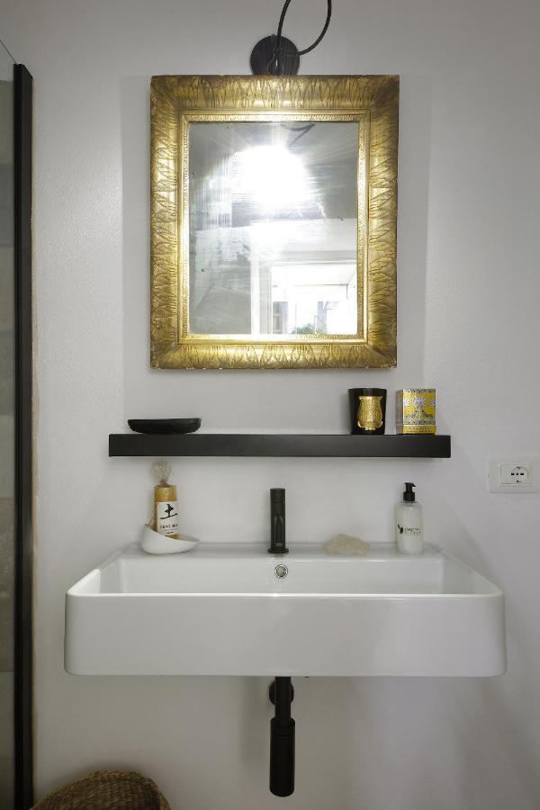 Nicotera Apartment Noto Eksteriør bilde